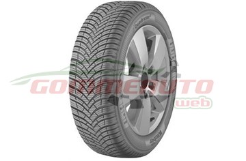 COP. 195/60R16 89H QUADRAXER 2